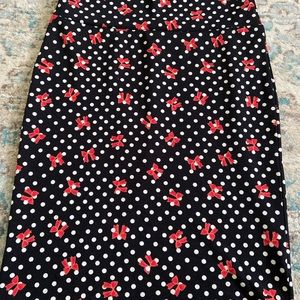 Lularoe skirt